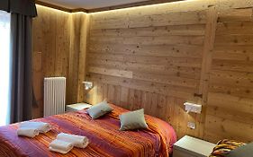 Sottosopra Alps Apartments&Rooms