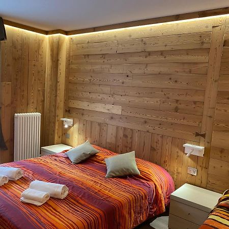 Hotel Sottosopra Charvensod Esterno foto