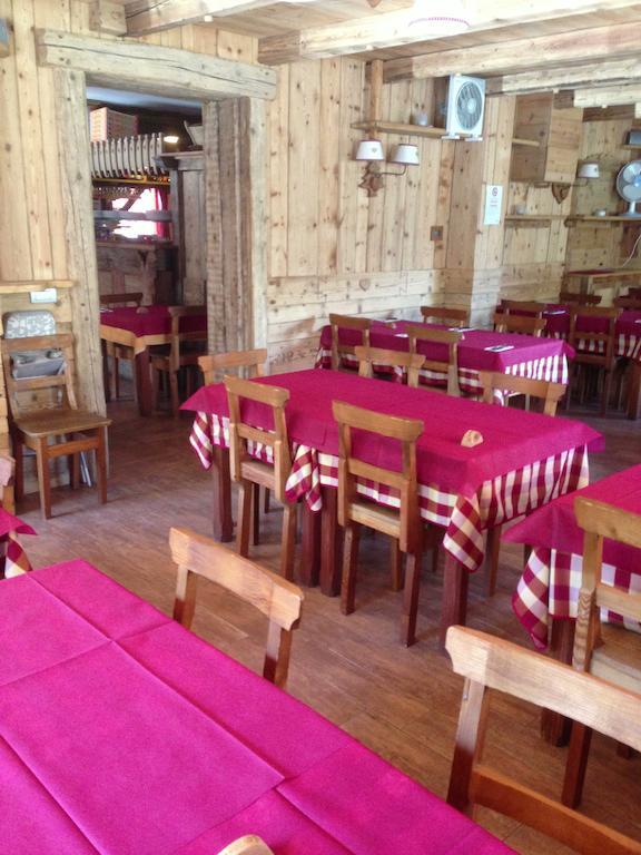 Hotel Sottosopra Charvensod Esterno foto