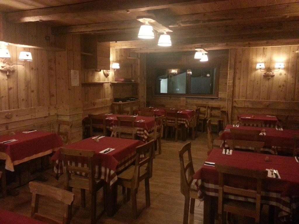 Hotel Sottosopra Charvensod Esterno foto