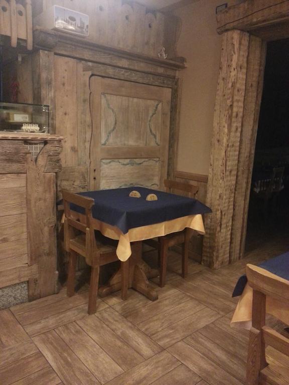 Hotel Sottosopra Charvensod Esterno foto